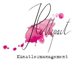 Künstlermanagment Hellepart