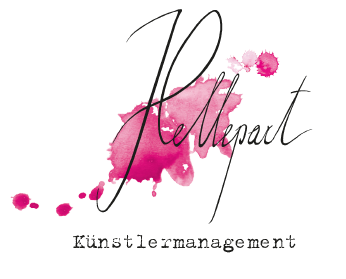 Hellpart Künstlermanagement