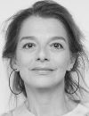 Vasiliki Roussi