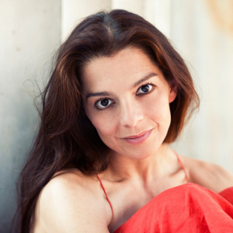 Vasiliki Roussi