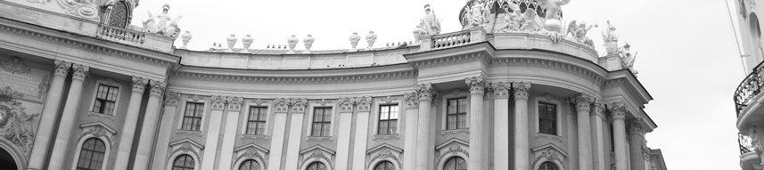 Hofburg Batthyanystiege