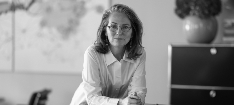 Sabine Hellepart