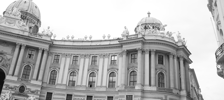 Hofburg Batthyanystiege