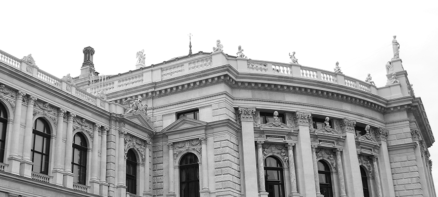 Burgtheater Wien